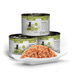 catz finefood Senior No.05 Lachs & Huhn