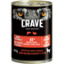 CRAVE Dose mit Lachs und Truthahn