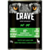 CRAVE Dose mit Lamm und Rind