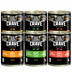 CRAVE Adult Pastete Multipack 6x400g