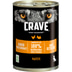 CRAVE Adult Pastete Multipack 6x400g