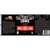 CRAVE Adult Pastete Multipack 6x400g
