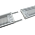 Daytime LED-Profil Grundträgerplatte