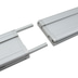 Daytime LED-Profil Grundträgerplatte