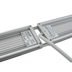 Daytime LED-Profil Grundträgerplatte