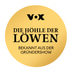 WowWow Professional Halsband Blau