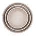 District 70 Bamboo Hundenapf merengue