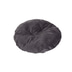 District 70 Hunde- und Katzenbett Lounge dunkelgrau