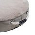 District 70 Hundekissen Snug Pouf Ø 55cm