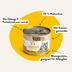 Dogs'n Tiger Leibspeise Nassfutter Huhn