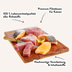Dogs'n Tiger Meer! Nassfutter Thunfisch- & Lachsfilet