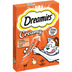 DREAMIES Creamy mit Huhn Multipack