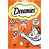 DREAMIES Creamy mit Huhn Multipack