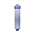 Dupla Filterleergehäuse FG 500 ml