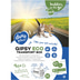 DUVO+ Gipsy eco Transportbox blau