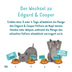 Edgard&Cooper Adult Lachs & Truthahn