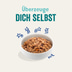 Edgard&Cooper Adult Lachs & Truthahn
