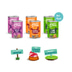 Edgard&Cooper Adult Multipack 6x400g
