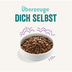 Edgard & Cooper Junior Lachs & Truthahn