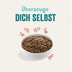 Edgard & Cooper Senior Frisches Huhn & Lachs