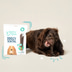 Edgard & Cooper Doggy Dental Erdbeere/Minze M