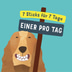 Edgard & Cooper Doggy Dental Erdbeere/Minze M