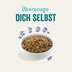 Edgard & Cooper Frischer norwegischer Lachs