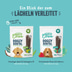 Edgard & Cooper Doggy Dental Apfel/Eukalyptus S