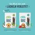 Edgard & Cooper Doggy Dental Apfel/Eukalyptus L