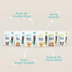 Edgard & Cooper Doggy Dental Apfel/Eukalyptus S