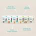 Edgard & Cooper Doggy Dental Apfel/Eukalyptus M