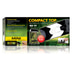 Exo Terra Compact Top Terrarienabdeckung 30x9x15cm