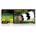 Exo Terra Compact Top Terrarienabdeckung 45x9x20cm