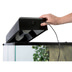 Exo Terra Compact Top Terrarienabdeckung 30x9x15cm
