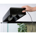 Exo Terra Compact Top Terrarienabdeckung 90x9x20cm