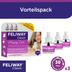 Feliway Classic 3x30 Tage Vorteilspack