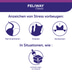 Feliway Classic 3x30 Tage Vorteilspack