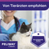 Feliway Classic 3x30 Tage Vorteilspack
