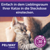 Feliway Classic Verdampfer 1 Monats-Nachfüllflakon 48ml