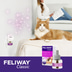 Feliway Classic Verdampfer 1 Monats-Nachfüllflakon 48ml