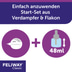 Feliway Classic Verdampfer Happy Home Start-Set 48ml