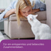 Feliway Classic Verdampfer Happy Home Start-Set 48ml