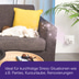 FELIWAY Help! Start-Set, Verdampfer + 1 Kartusche für 7 Tage
