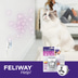 FELIWAY Help! Start-Set, Verdampfer + 1 Kartusche für 7 Tage
