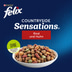 FELIX Countryside Sensations Rind & Huhn