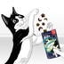 FELIX Crispies Katzensnack Lamm- und Gemüsegeschmack