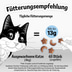 FELIX Crispies Katzensnack Rind- und Huhngeschmack