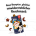 FELIX Crispies Katzensnack Rind- und Huhngeschmack