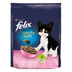 FELIX Crunchy & Soft Junior Huhn & Truthahn