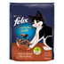 FELIX Crunchy & Soft Rind & Huhn
